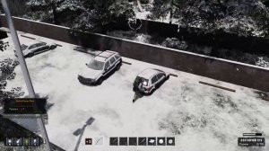 HumanitZ: Хардкор 1.0 — Сезон 2, Эпизод 15