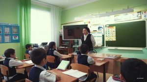 Кэнтик школа 2026 видеоролик