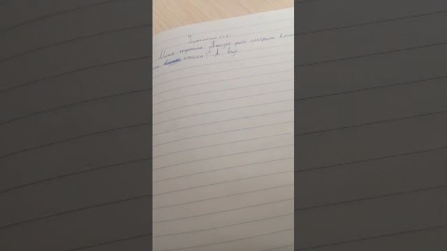 делаю уроки