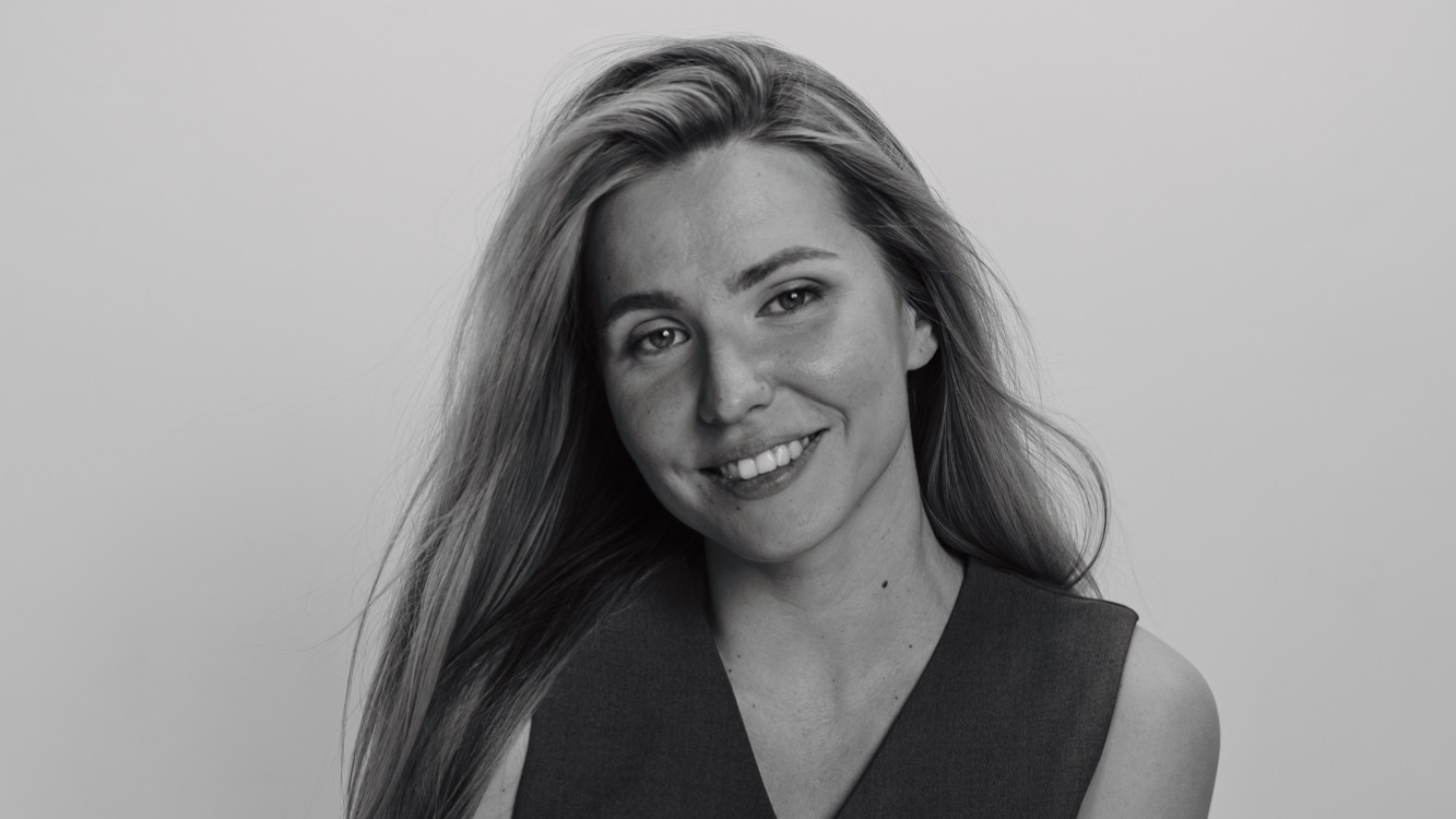 Усольцева Анна. Визитка