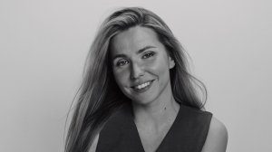 Усольцева Анна. Визитка