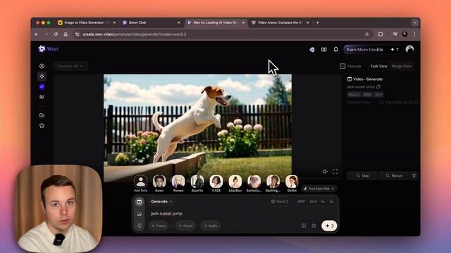 4 бесплатные нейросети для видео, которые заменят Grok смотреть онлайн