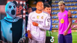 ⚽ ЛУЧШИЕ ФУТБОЛЬНЫЕ НАРЕЗКИ #177: ГОЛЫ, ПРИКОЛЫ, МОМЕНТЫ