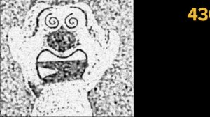 Психованные лица Бена Омегаверс шаблон (7000+ фаз) | 76 часть