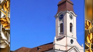 Римо  -  Католицький  Костел  Воздвиження   Святого   Хреста   Чернівці