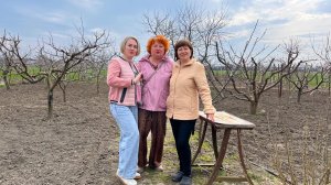 Встреча, которую мы долго ждали! | Блогеры на наших 28 сотках