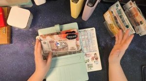 🌷 Четвертое распределение Марта 🌷 по уши в долгах 🤦 дубль 2