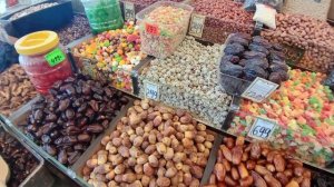 МАГАЗИН : ФРУТОМАРКЕТ. ОБЗОР ТОВАРА.