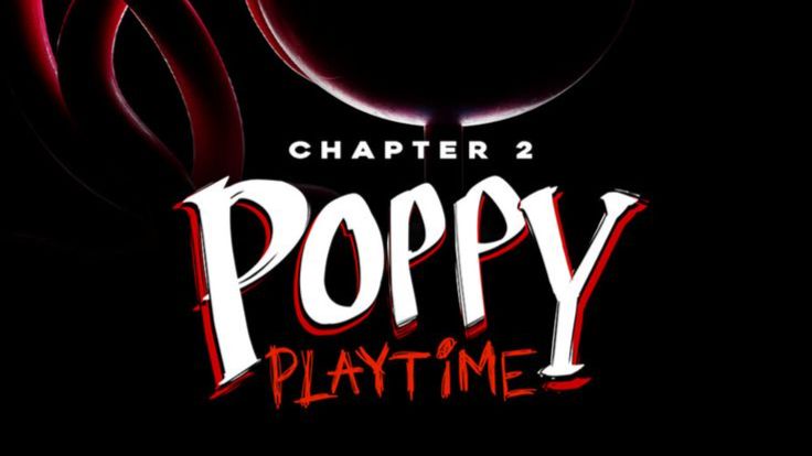 POPPY PLAYTIME 2 (2 серия)