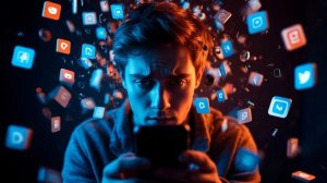 КРИЗИС КОНЦЕНТРАЦИИ, КАК ПЕРЕСТАТЬ ОТВЛЕКАТЬСЯ?