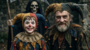 Маленький шут