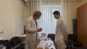 Аккредитация 2026 год Консультирование при синдроме сухого глаза