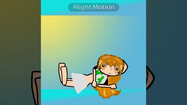 я так лежу перед космо