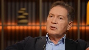 Андрей Безруков. Эмпатия Манучи