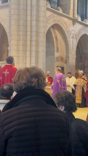 Крестный тест в Лимбурге #православие #религия #Иисус #Иисуслюбиттебя #церковь #Германия #Сербия