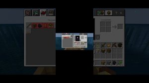 выживание в Майнкрафте часть 3