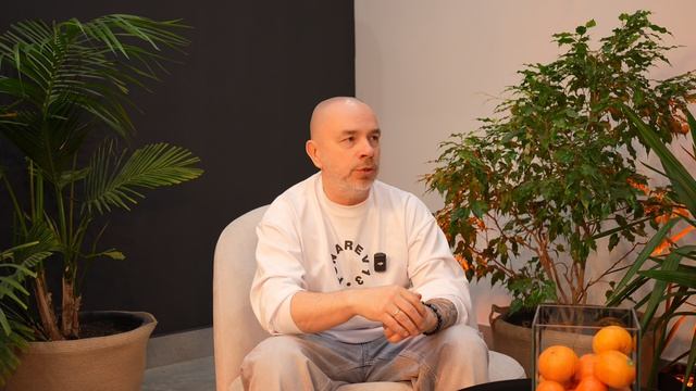 Владимир Фонарёв | Musiclab Studio Podcast #4