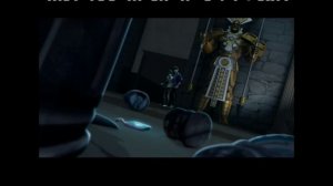 Макс Стил 2 сезон 19 серия (мультсериал, 2014)