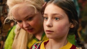 Вверх по волшебному дереву — Русский трейлер (2026)