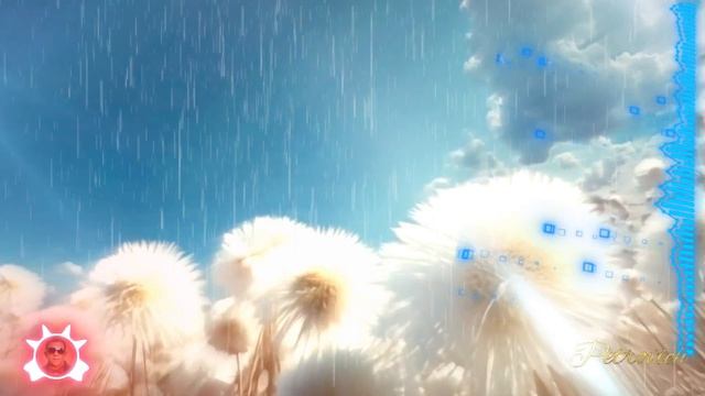 5 элемент. Свет в янтаре.