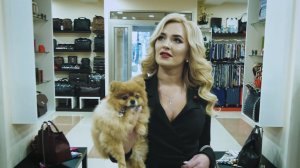 салон Идеальная пара-ролик