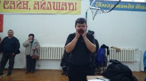 Сагаалган-2026, Санага. Часть 3