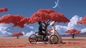 Небесные Цветы