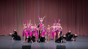 22-03-2026 Набережные Челны "Love is" фестиваль "Путешествие к Щелкунчику"