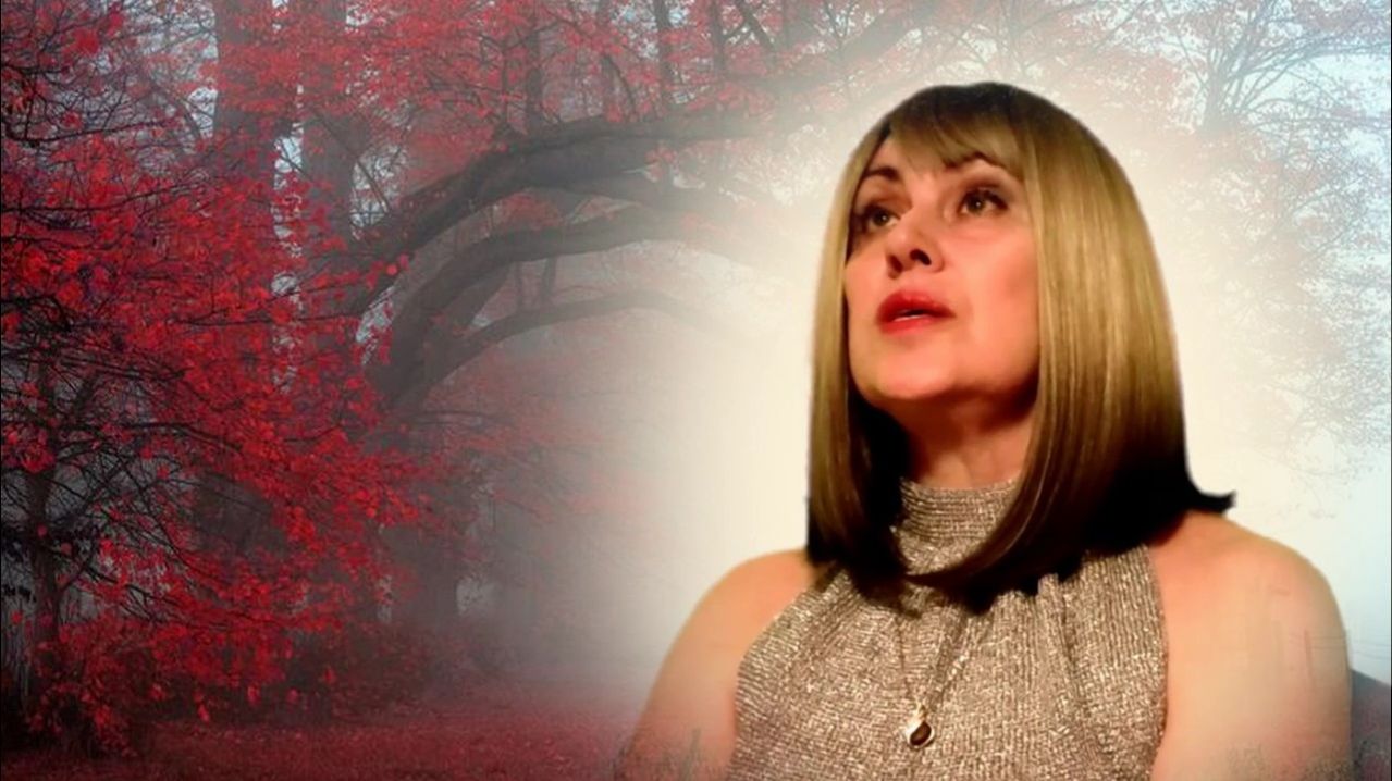 В.Фирсов. Сыновняя верность