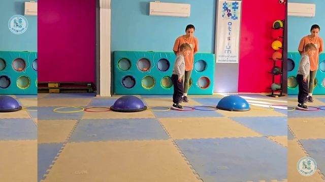 Otisium Турция коррекция аутизма. ДЕМИД Д. 2024 - Эрдал Атеш Чидем Атеш