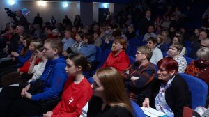 Артур Парфенчиков встретился с жителями Пряжинского района