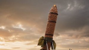 Лисёна - Орешник (Премьера, 2026)