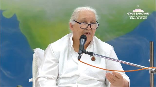 Из жертвы в победителя. Sr.Gopi Elton, Australia. 03.03.2026.