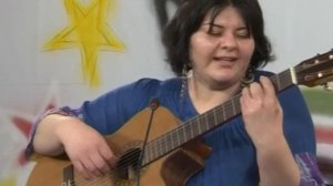 Алла Кокион - Дыууæ уды фембæлд | Поют Осетины