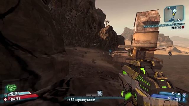 Borderlands 2 | 10 Pro Axton Strats That Everyone Should Know