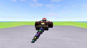 МУЛЬТИКИ ПРО МАШИНКИ МАШИНКИ МУЛЬТИК ПОЛИЦИЯ 4К