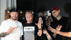 Дружище Gennady  (на стихи Володи Тырышкина )