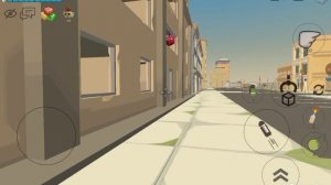 ПОГОНЯЛО 3 серия