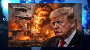 «Война будет продолжаться до капитуляции Вашингтона»