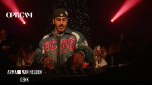 Арманд Ван Хелден (Armand Van Helden) - Live @ Opticam x  Twenty Years Groovy Tunes [11.10.2025]