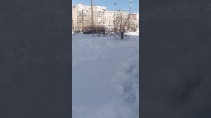 окрестности Уфы (Инорс) часть 1