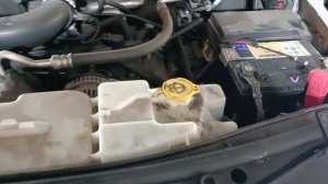 DODGE NITRO KA37 2011 года. №1239