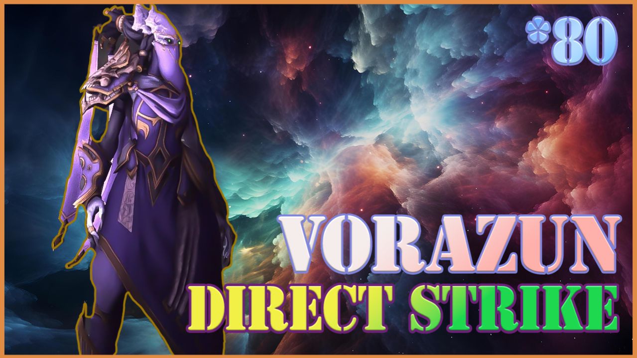 Директ страйк ,Воразун Старкрафт 2 Starcraft 2