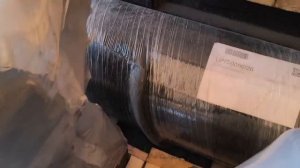 Отправка 2-х грузов ТК "ПЭК" от 06.02.2026