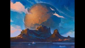 У разворованных эпох, скажи мне, что есть Демиург - песня