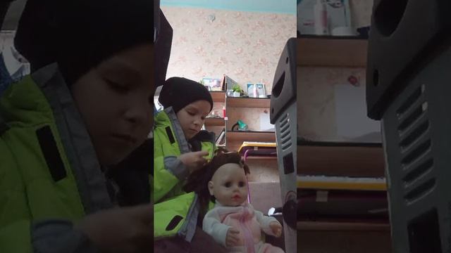 с реборном смотреть онлайн