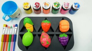 Успокаивающее видео сделай мега‑весёлые радужные воздушные шары‑конфеты с машинами Disneyi ASMR #089