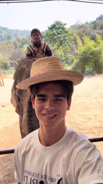 3 экскурсии на Пхукете, которые я НЕ советую 👇🏼  1. Просто трансфер на острова Ок для компании, но