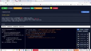 ЕГЭ ИНФОРМАТИКА 25 - 5678  (PRODUCT + СУММА НЕЧ. ЦИФР)