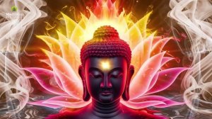 Умиротворяющая музыка для медитации. Снятие стресса и тревоги.